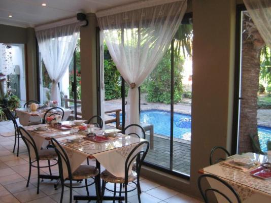 Oakhampton Bed & Breakfast - 287242