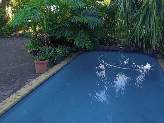 Oakhampton Bed & Breakfast - 287244
