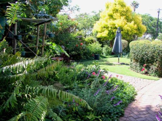 Oakhampton Bed & Breakfast - 287245