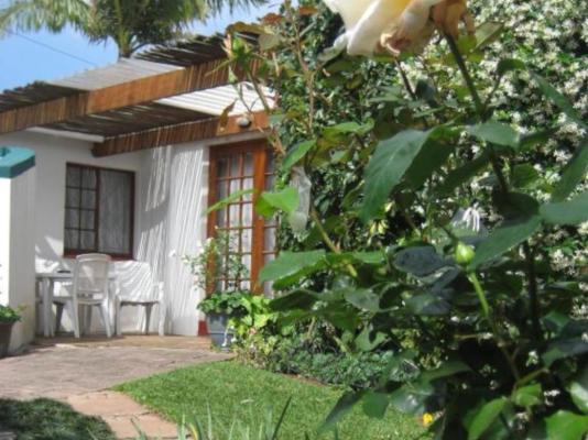 Oakhampton Bed & Breakfast - 287246