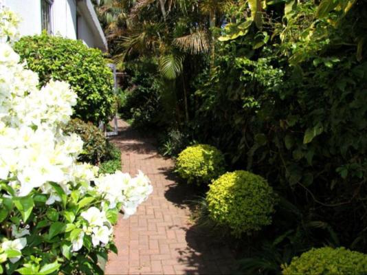 Oakhampton Bed & Breakfast - 287248