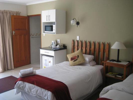 Oakhampton Bed & Breakfast - 287249