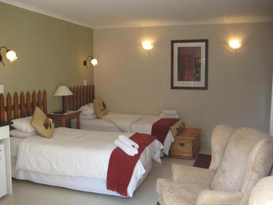 Oakhampton Bed & Breakfast - 287250