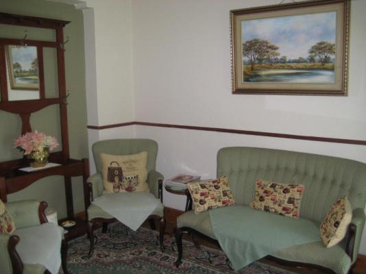 Oakhampton Bed & Breakfast - 287251
