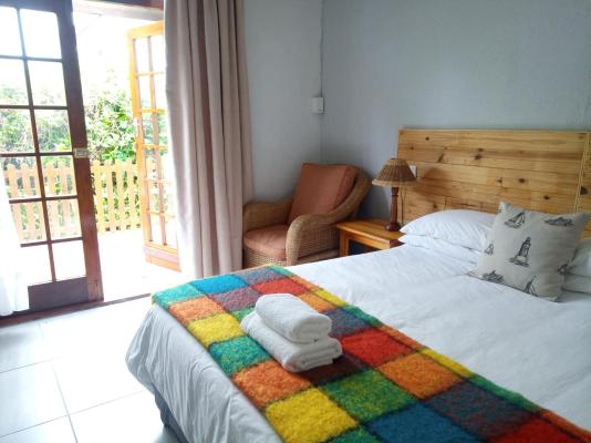Oakhampton Bed & Breakfast - 287253