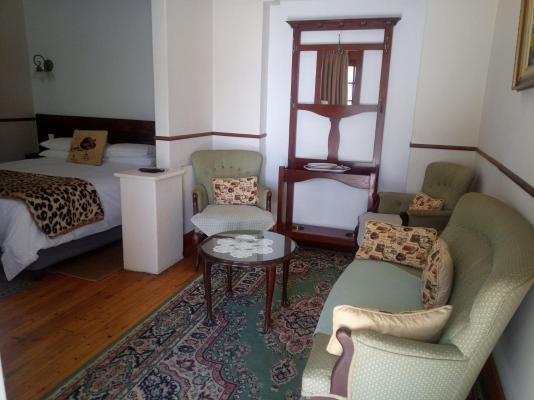 Oakhampton Bed & Breakfast - 287254