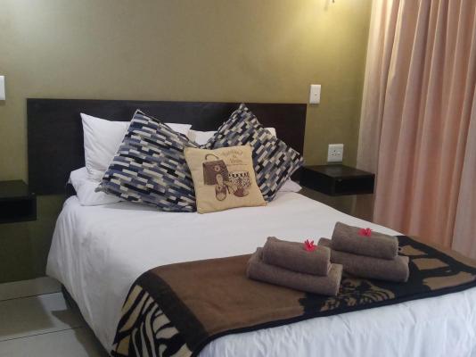 Oakhampton Bed & Breakfast - 287255