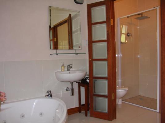 Oakhampton Bed & Breakfast - 287256