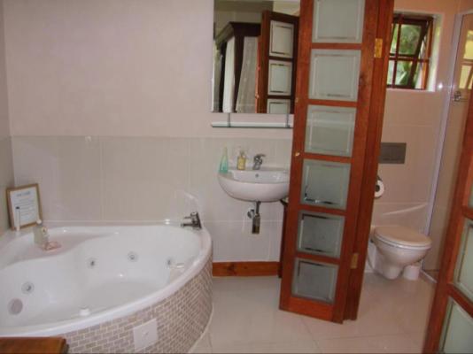 Oakhampton Bed & Breakfast - 287257