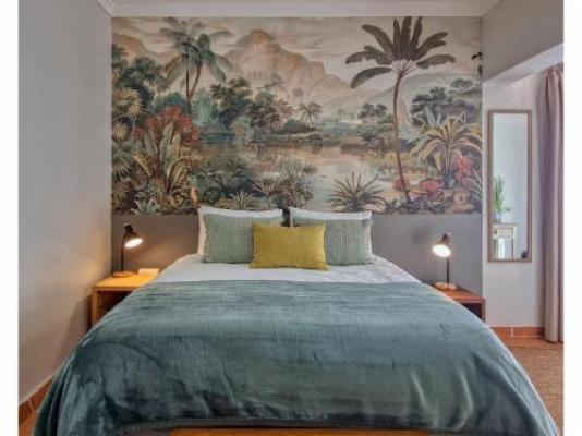 Apartment JungleBee - Bed