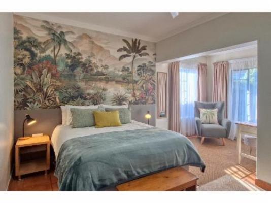 Apartment JungleBee - Photo of the whole room
