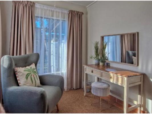 Apartment JungleBee - Seating area