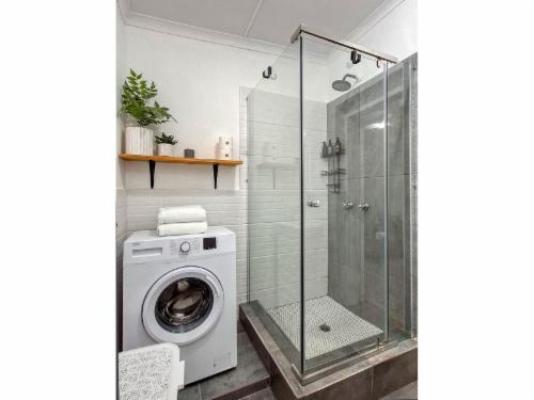 Apartment JungleBee - Bathroom