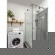 Apartment JungleBee - Bathroom