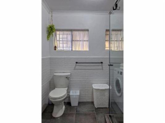 Apartment JungleBee - Bathroom