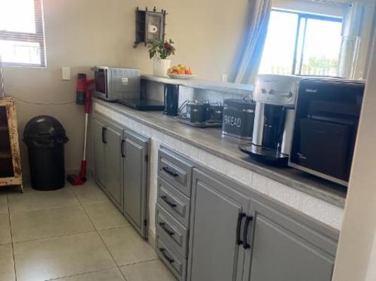 Kolgans Guest House - Property / Building