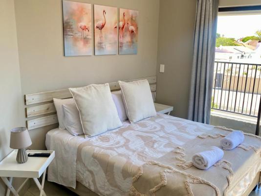 Kolgans Guest House - 287286