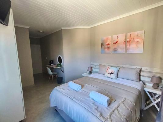 Kolgans Guest House - 287289