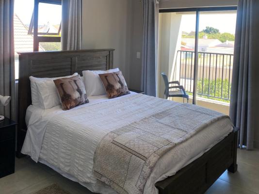 Kolgans Guest House - 287290