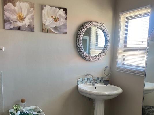 Kolgans Guest House - 287294