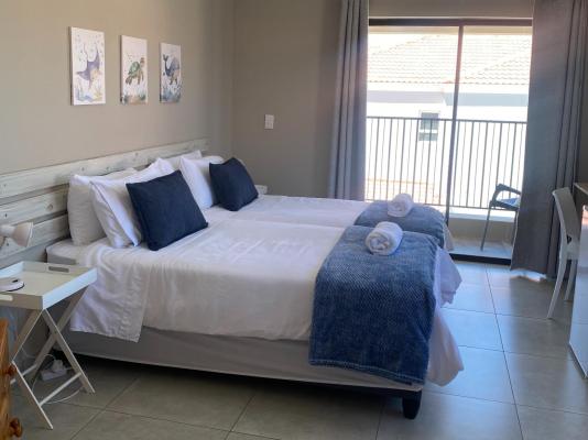 Kolgans Guest House - 287296