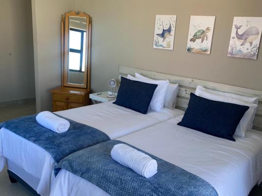 Kolgans Guest House - 287297