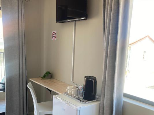 Kolgans Guest House - 287301