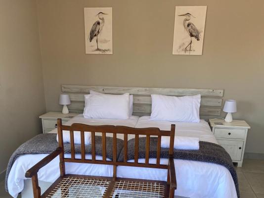 Kolgans Guest House - 287306