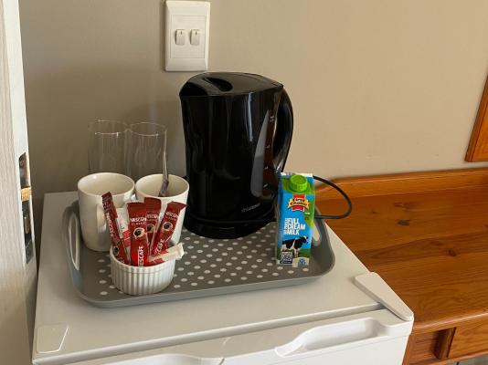 Kolgans Guest House - 287317