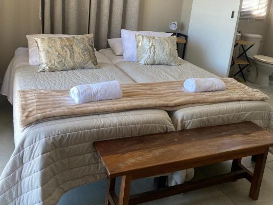 Kolgans Guest House - 287318