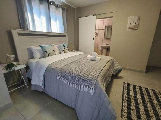 Kolgans Guest House - 287319