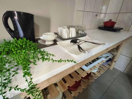 Kolgans Guest House - 287321