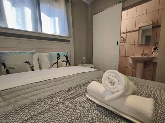 Kolgans Guest House - 287322