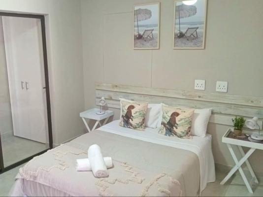 Kolgans Guest House - 287324
