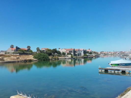 Kolgans Guest House - 287325