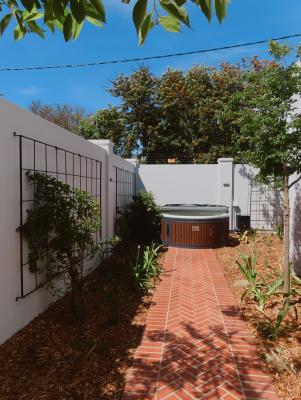 Tulbagh Boutique Heritage Hotel - 287328