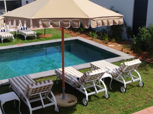 Tulbagh Boutique Heritage Hotel - 287329