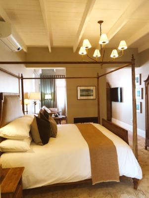 Tulbagh Boutique Heritage Hotel - 287330