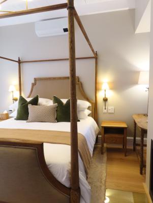 Tulbagh Boutique Heritage Hotel - 287331