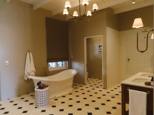 Tulbagh Boutique Heritage Hotel - 287332