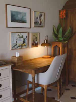 Tulbagh Boutique Heritage Hotel - 287334