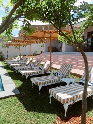 Tulbagh Boutique Heritage Hotel - 287335