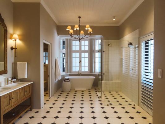 Tulbagh Boutique Heritage Hotel - 287336
