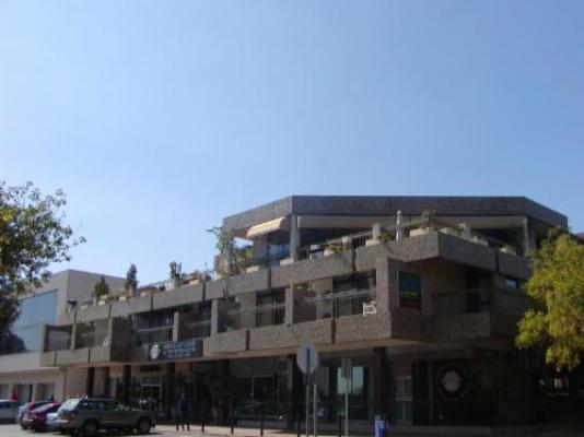 Brooklyn Lodge - Property / Building