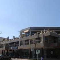 Brooklyn Lodge - Property / Building