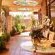 Brooklyn Lodge - Patio
