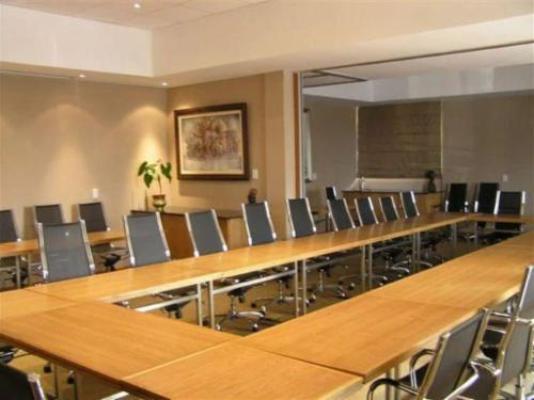 Brooklyn Lodge - Business facilities
