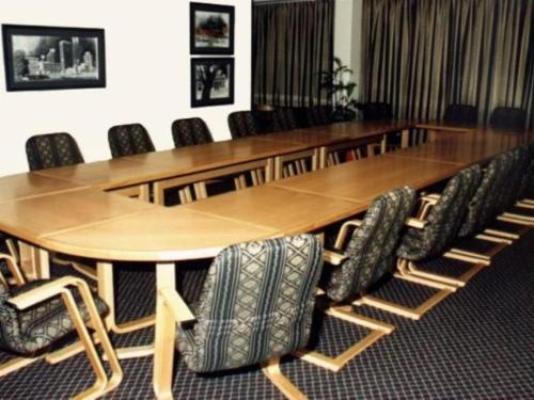 Brooklyn Lodge - Business facilities