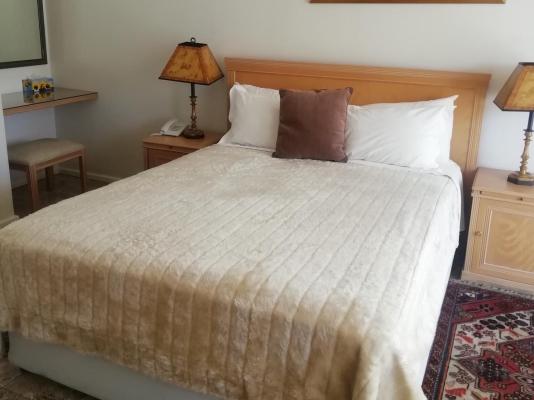 Brooklyn Lodge - 287362