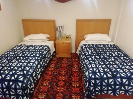 Brooklyn Lodge - 287364